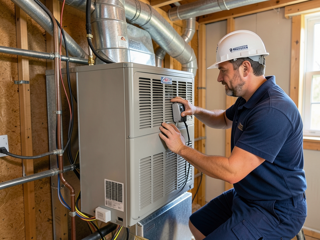 Understanding SEER2 Ratings and What They Mean for Your Utility Bills in Winchester