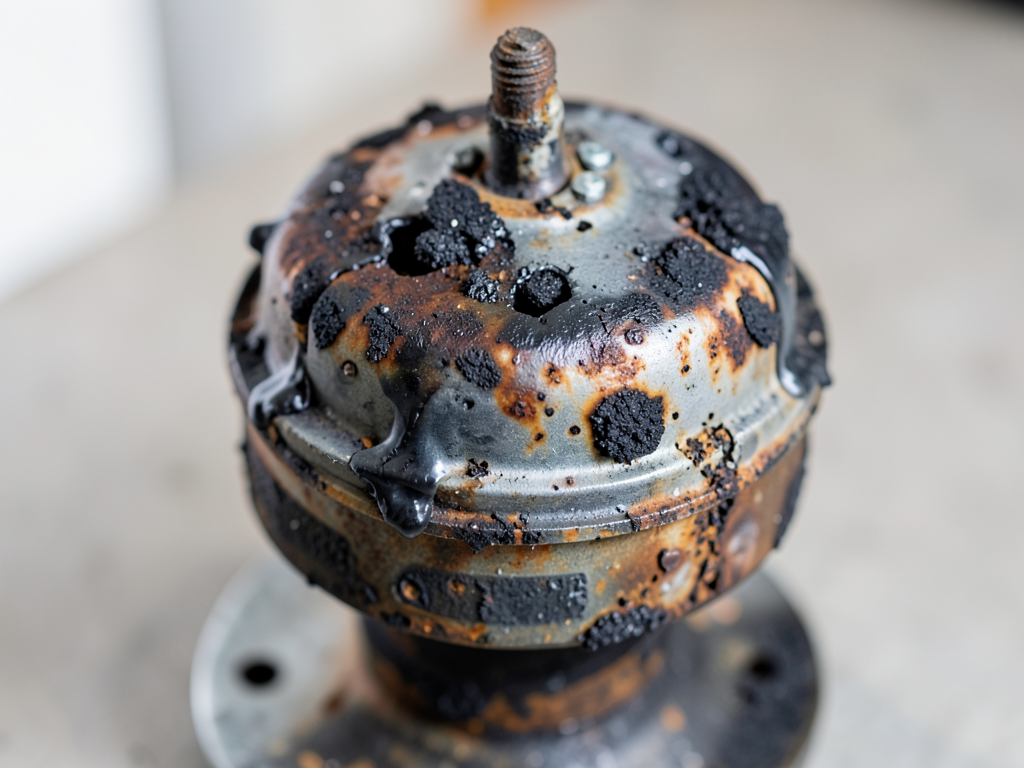 What That Strange Metallic or Burning Plastic Smell from Your Furnace Actually Means