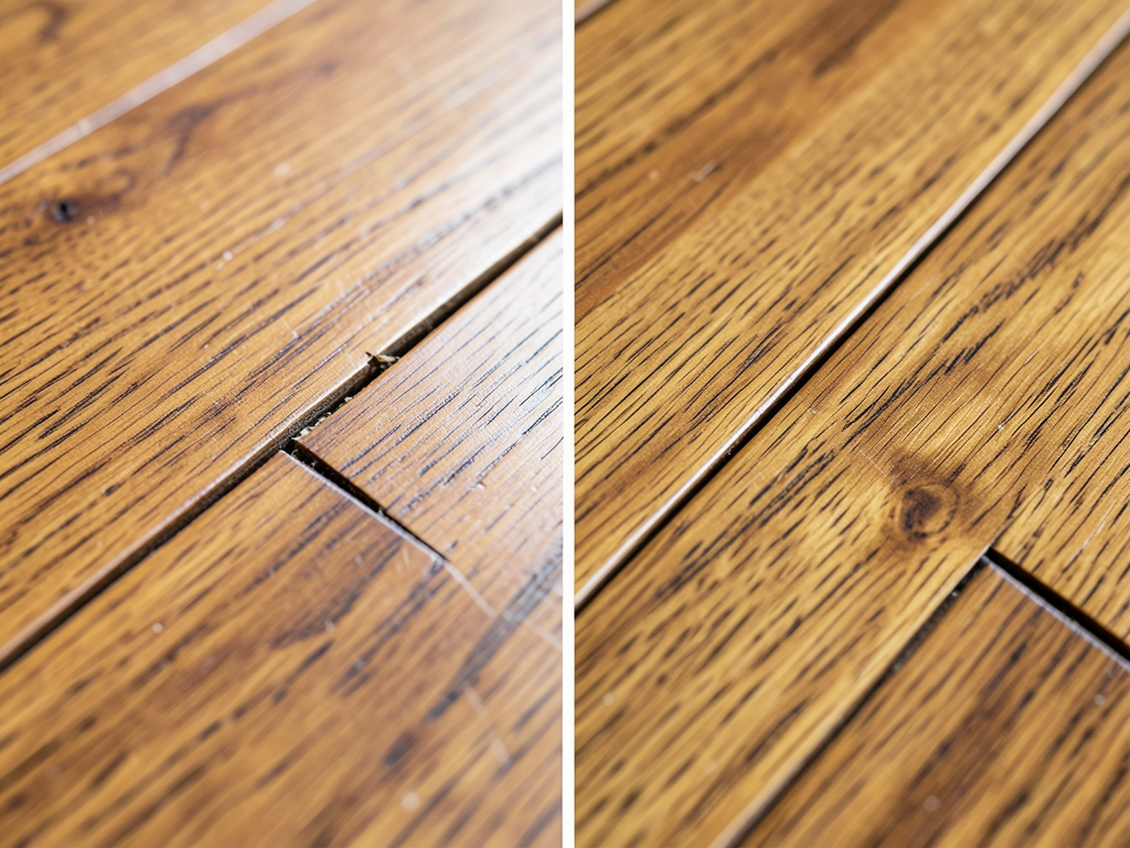 Whole Home Humidifier Installation to Protect Your Wood Floors and Health in Town and Country