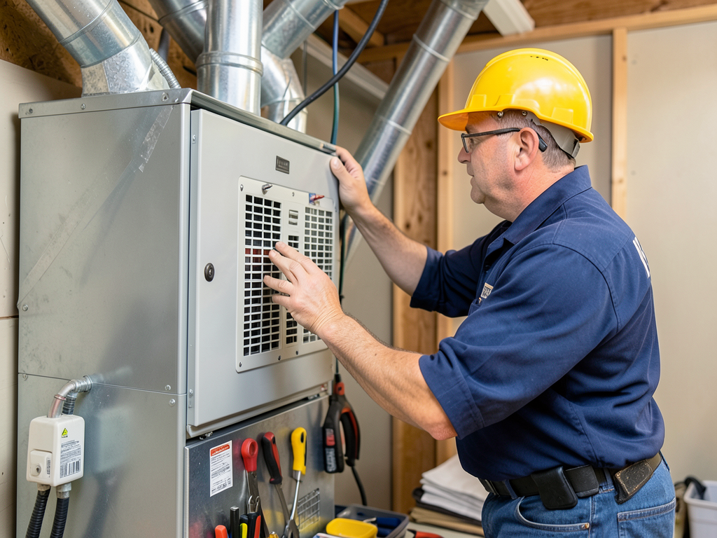 Why air scrubbers are becoming the go to iaq solut