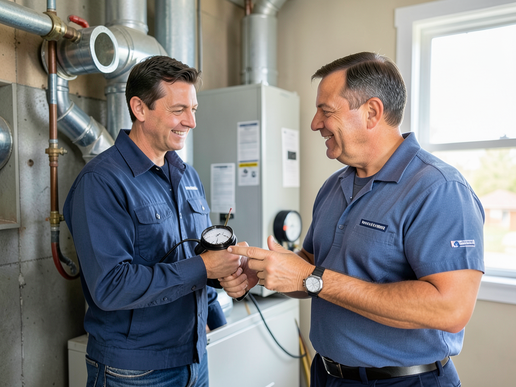 Why Closing Vents in Unused Rooms Is Actually Hurting Your Ladue Home