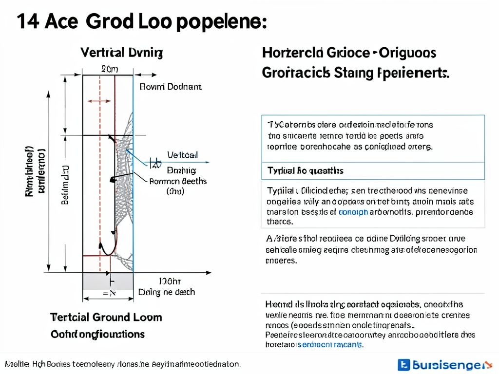 Why Geothermal Heating and Cooling Makes Sense for Large Eureka Properties