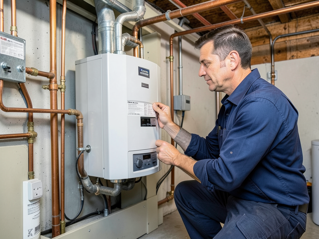 Why Whole Home Dehumidifiers Beat Portable Units for Damp Basements in Northampton