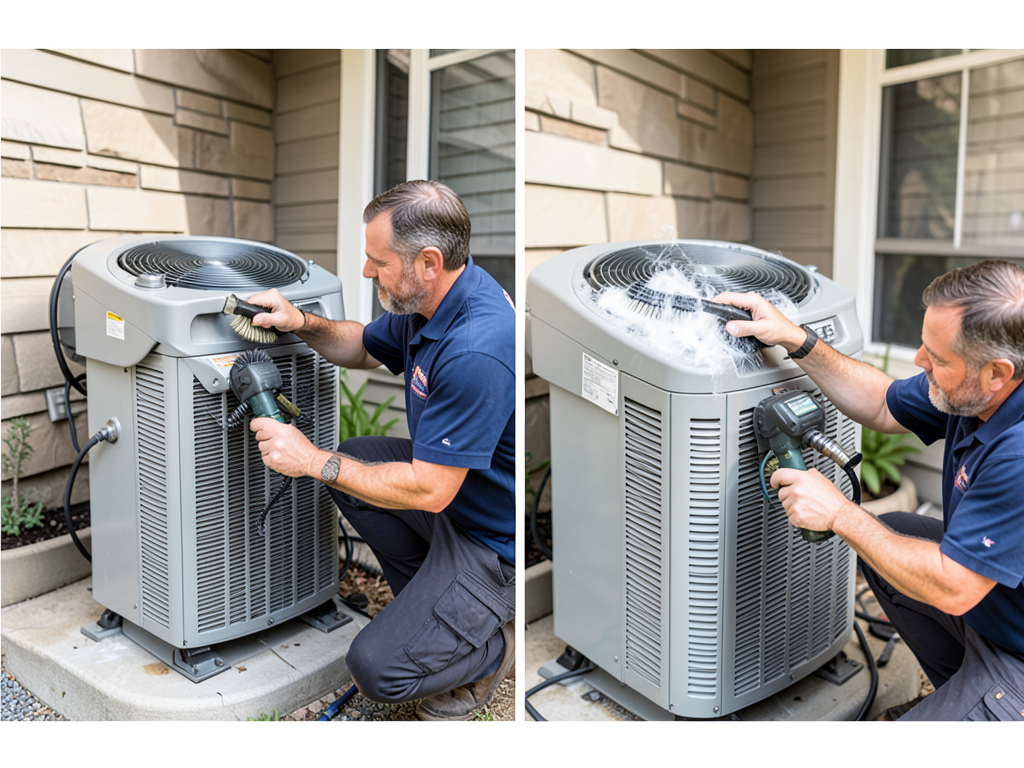 Why you shouldn t ignore your dryer vent cleaning