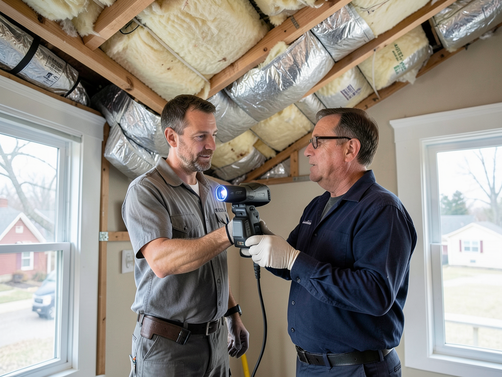 Why your berkeley attic insulation is making your
