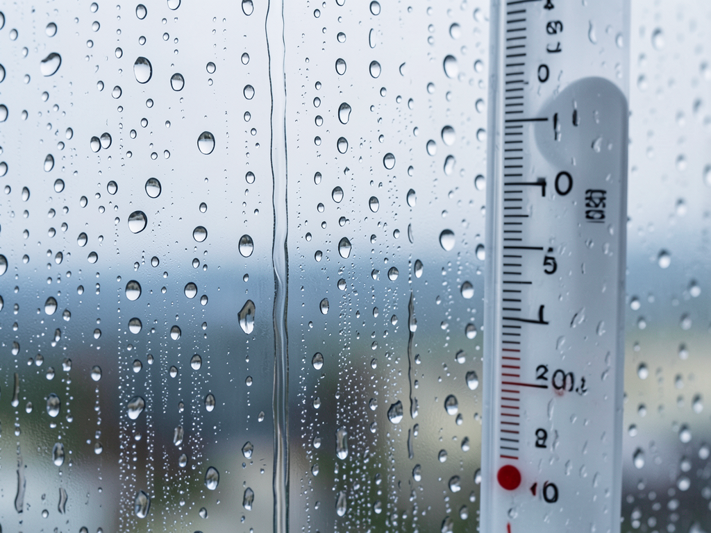 Why your overland windows are fogging up every win
